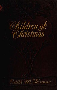 Cover of Children of Christmas, and Others