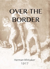 Cover of Over the Border: A Novel