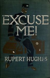 Cover of Excuse Me!
