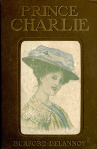 Cover of Prince Charlie