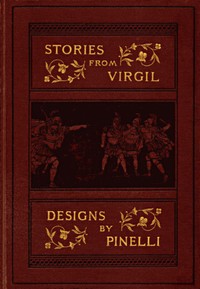 Cover of Stories from Virgil