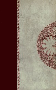 Cover of In the Roar of the Sea