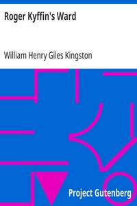 Cover of Roger Kyffin's Ward