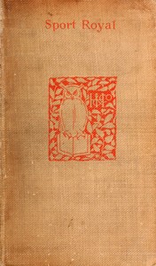Cover of Sport Royal, and Other Stories
