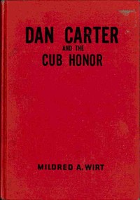 Cover of Dan Carter and the Cub Honor