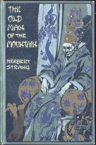 Cover of The Old Man of the Mountain