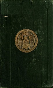 Cover of Life of Edward the Black Prince