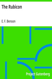 Cover of The Rubicon