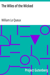 Cover of The Wiles of the Wicked
