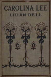 Cover of Carolina Lee