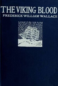 Cover of The Viking Blood: A Story of Seafaring