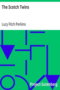 Cover of The Scotch Twins