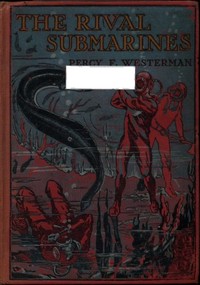 Cover of The Rival Submarines
