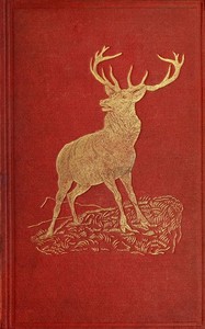 Cover of Katerfelto: A Story of Exmoor