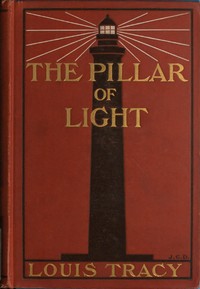 Cover of The Pillar of Light