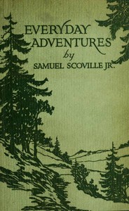 Cover of Everyday Adventures
