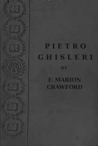 Cover of Pietro Ghisleri