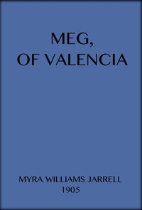 Cover of Meg, of Valencia