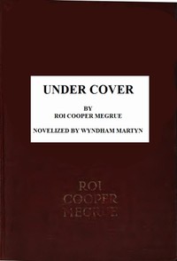 Cover of Under Cover