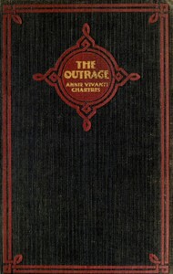 Cover of The Outrage