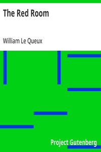 Cover of The Red Room