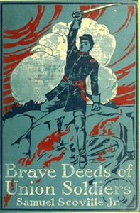 Cover of Brave Deeds of Union Soldiers