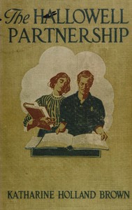 Cover of The Hallowell Partnership