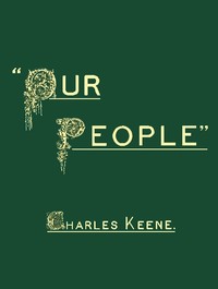 Cover of Our People From the Collection of "Mr. Punch"