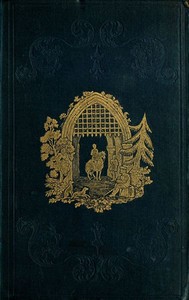 Cover of Ruins and Old Trees, Associated with Memorable Events in English History