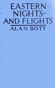 Cover of Eastern Nights - and Flights: A Record of Oriental Adventure.