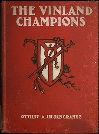 Cover of The Vinland Champions