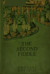 Cover of The Second Fiddle