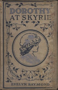 Cover of Dorothy at Skyrie