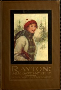 Cover of Rayton: A Backwoods Mystery