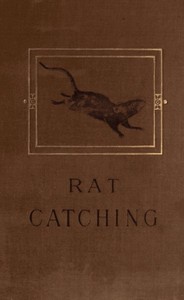 Cover of Studies in the Art of Rat-catching