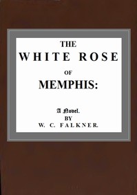 Cover of The White Rose of Memphis