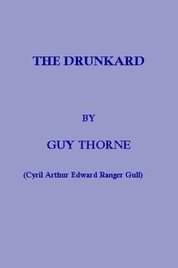 Cover of The Drunkard