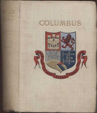 Cover of Christopher Columbus and the New World of His Discovery — Complete
