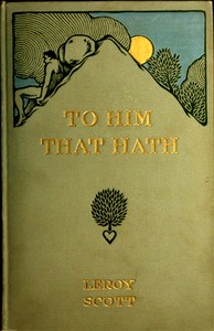 Cover of To Him That Hath