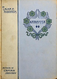 Cover of Narcissa, or the Road to Rome; In Verona
