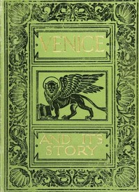 Cover of Venice and Its Story