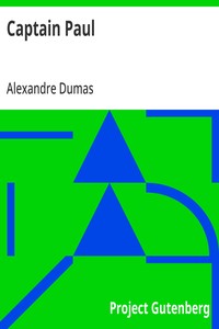 Cover of Captain Paul