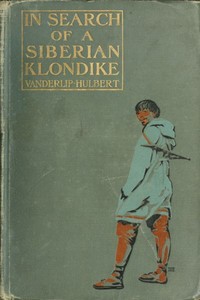 Cover of In Search of a Siberian Klondike