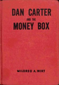 Cover of Dan Carter and the Money Box