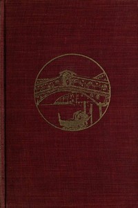 Cover of The Mediterranean: Its Storied Cities and Venerable Ruins