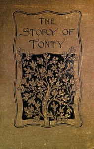 Cover of The Story of Tonty