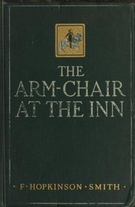 Cover of The Arm-Chair at the Inn