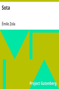 Cover of Sota