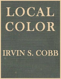 Cover of Local Color
