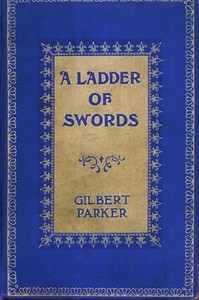Cover of A Ladder of Swords: A Tale of Love, Laughter and Tears